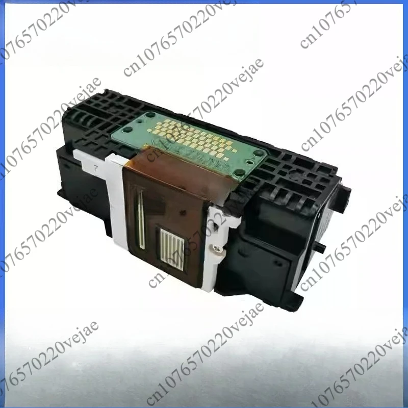 QY6-0080 Printhead Printer for Head Print for Head for iP4820 iP4840 iP4850 iX6520 Single Black (Document Effect) 95 New 99 New