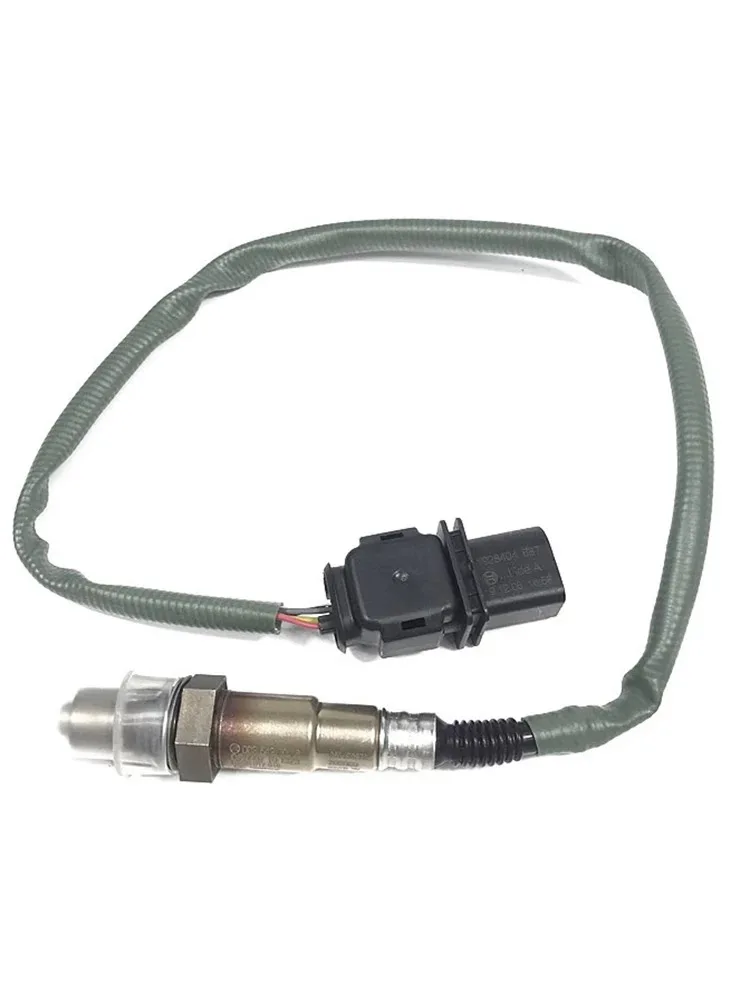 0045420718 Topkwaliteit Auto Onderdelen Lambda Sonde Zuurstofsensor Voor Mercedes E-CLASS W211 E280 C219 R171 Slk 350 Cls 350