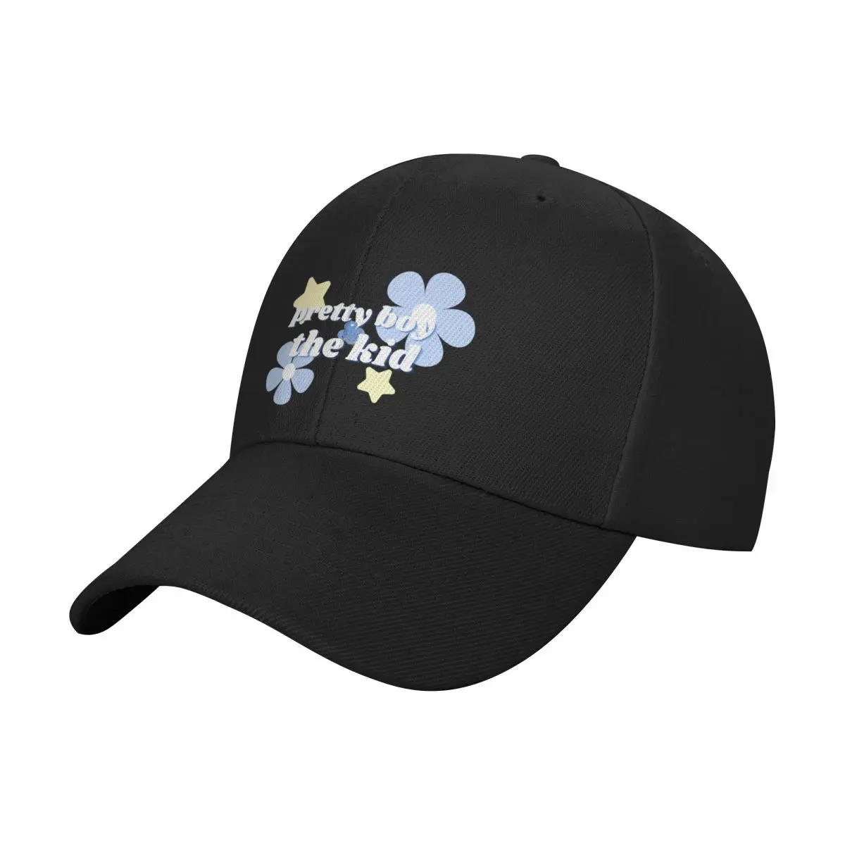 

pretty boy and the kid Baseball Cap hard hat Hat Man Luxury Hip Hop Vintage Women's Beach Outlet Men's