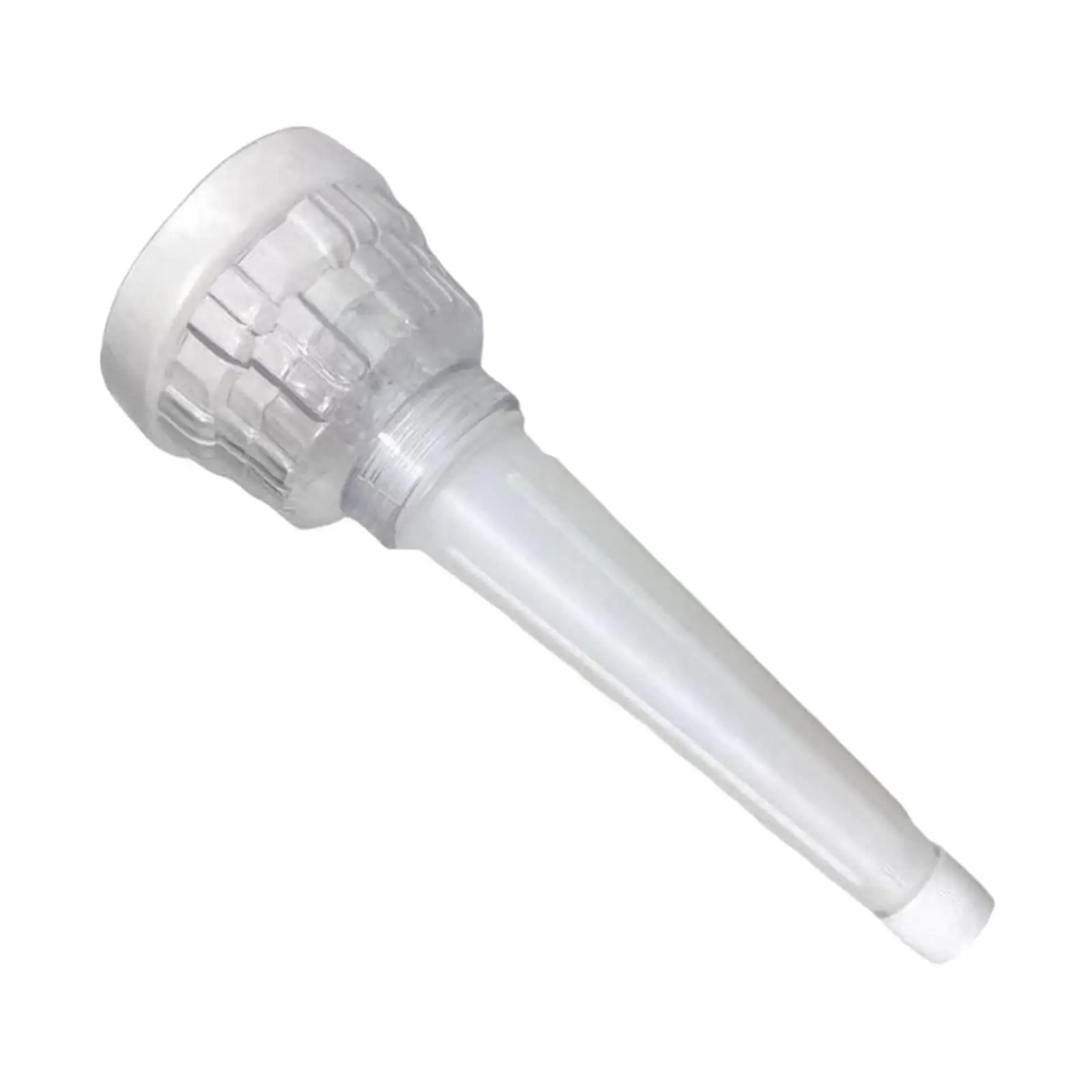 Oil Filter Removal Funnel Anti Scald with Handle Transferring Liquids Oil Change