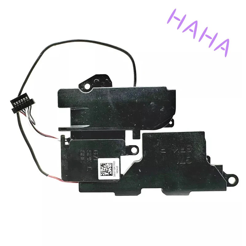 New Original For HP Pavilion 14-BK Laptop Bulit-in Speaker Left Right Internal Speaker 3BG71SATP00 3BG71SATP10