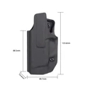 MP B odyguard 380