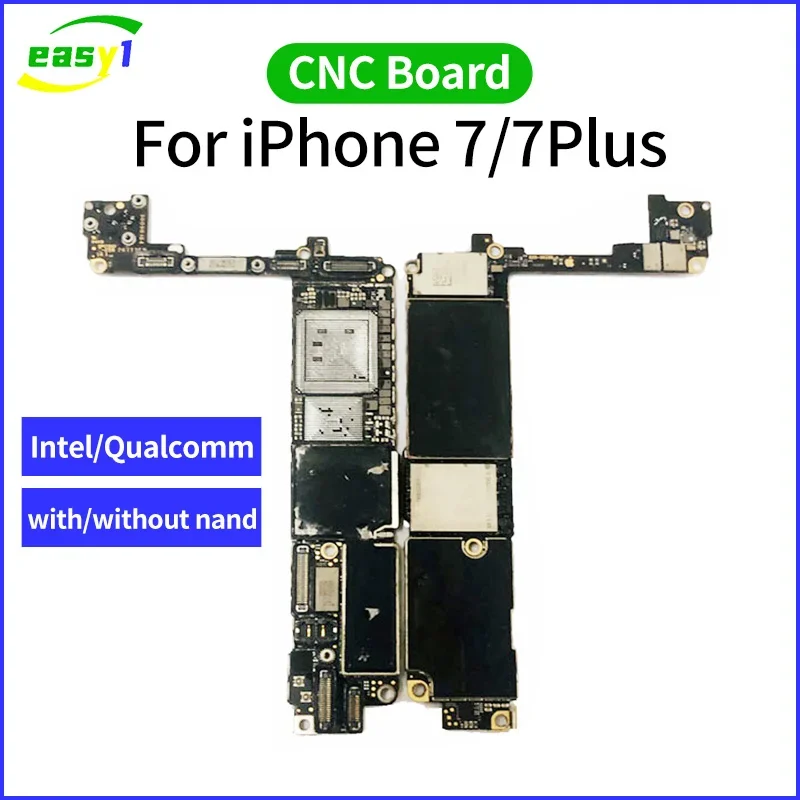 توصيل وتحليل معالج iPhone 7 Plus: دليل شامل للمستخدمين