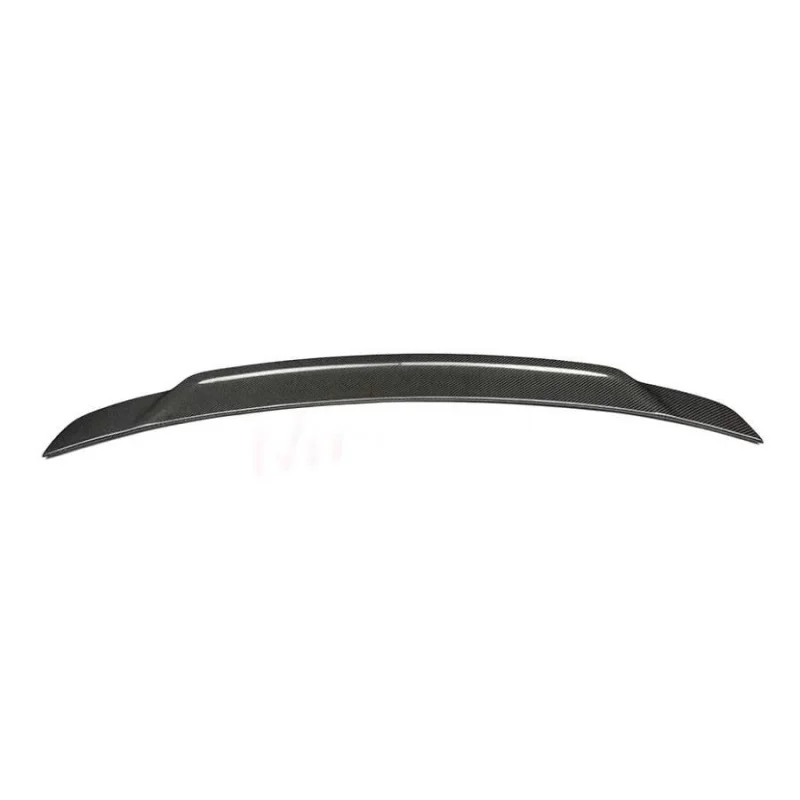 

Suitable for BMW 2 Series M2 F87 M2C Carbon Fiber Modified MTC Style Rear Spoiler Wing