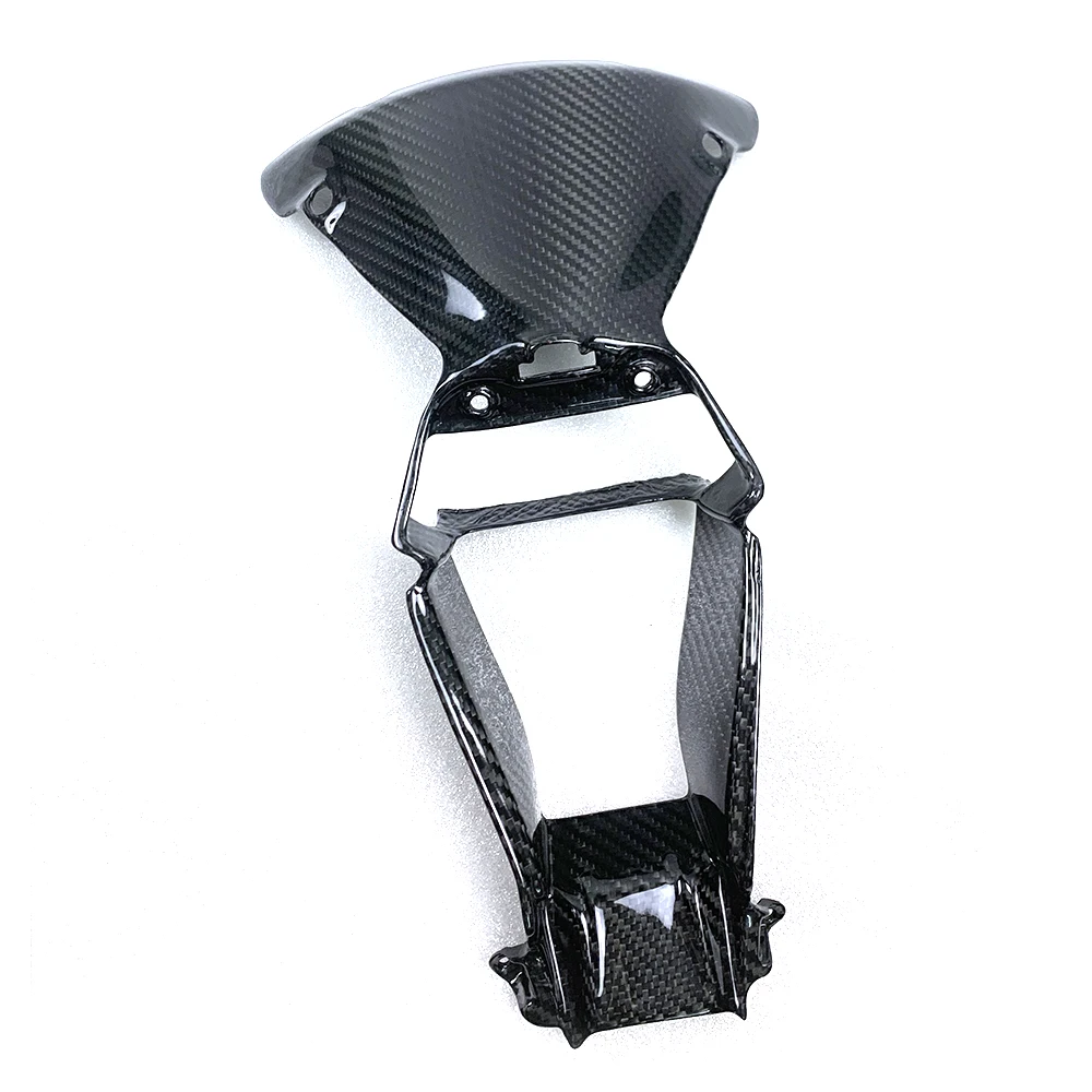 

For Kawasaki ZX10 2016-2020 100% Carbon Fiber AirIntake