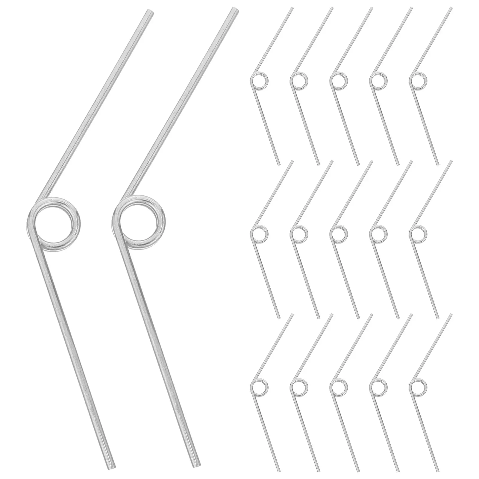 

50 шт. секаторы, сменные пружинные мини-садовые секаторы, пружинные ножницы, ножницы