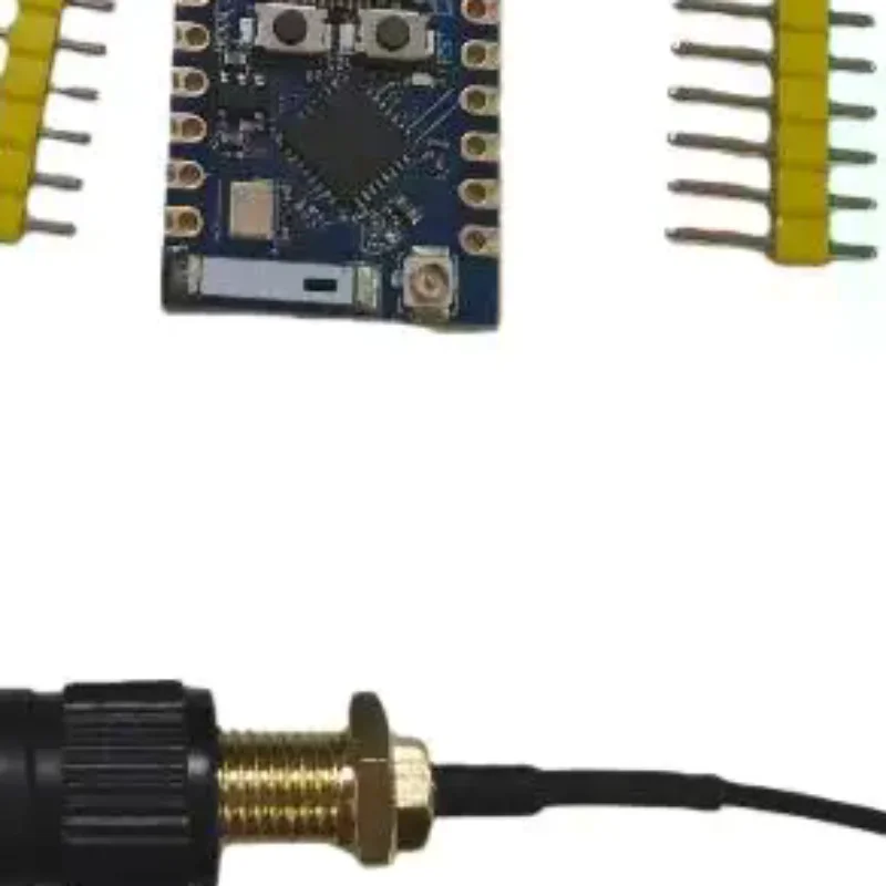 1 Set ESESP32C3 Wi-Fi BT Module P32 Super Mini Development Board ESP32-C3 With 2.4G WiFi Antenna For Arduino IoT ESP-IDE