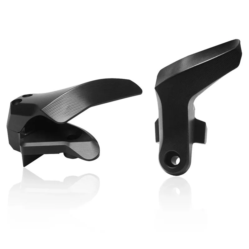 

H5-Motorcycle Engine Crash Protector For BMW S1000RR S1000 RR 2023 2024 Frame Slider Protector