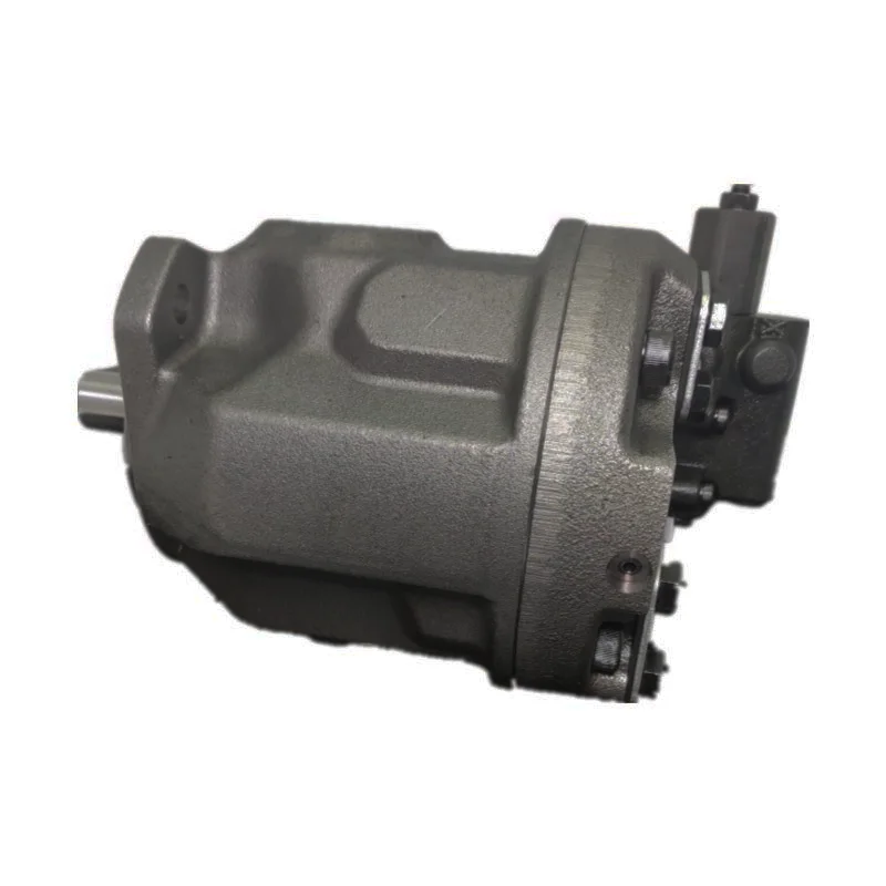 

Buy A10VSO32 Series Variable Hydraulic Axial Piston Hydraulic Pumps A10VSO10 A10VSO18 A10VSO28 A10VSO31 For REXROTH
