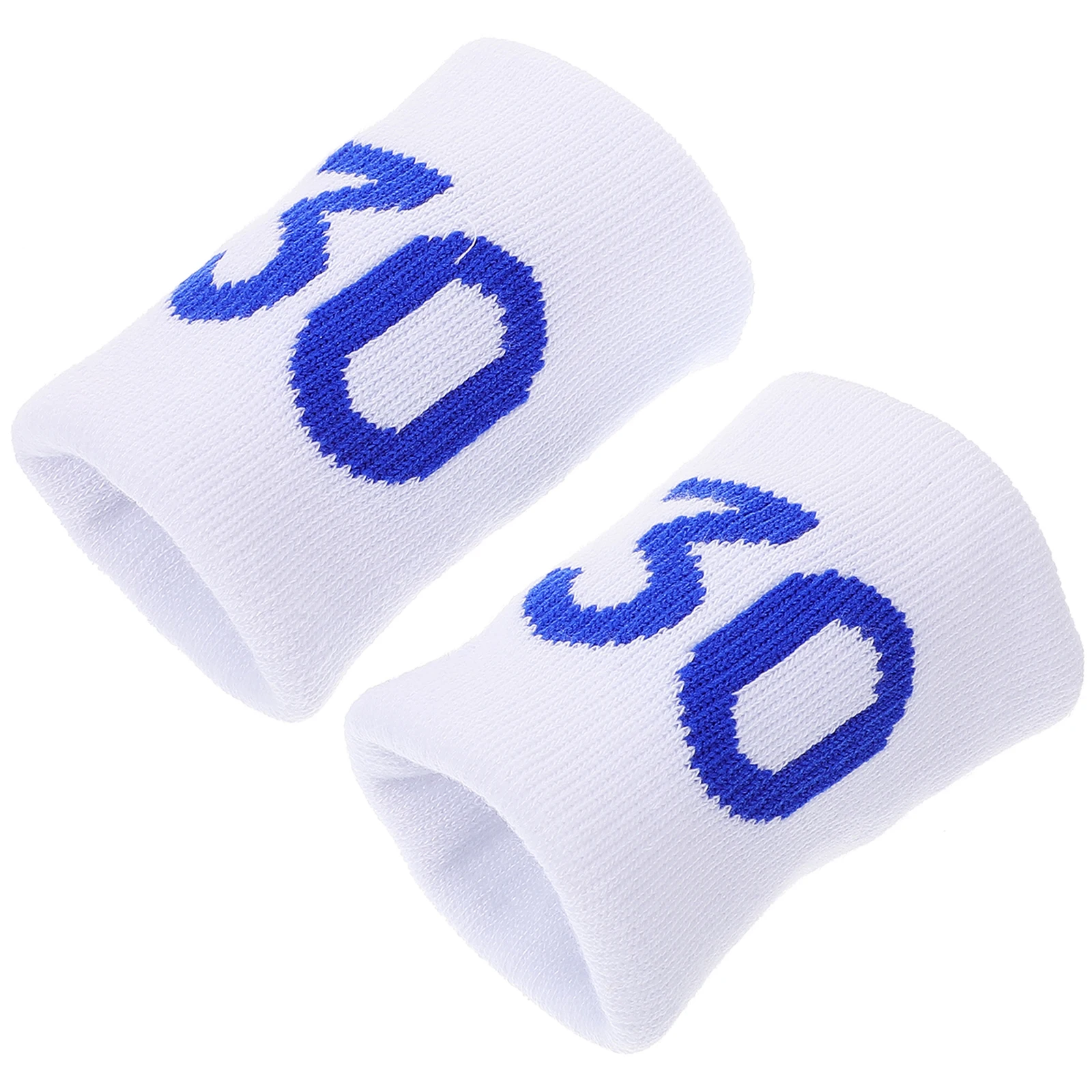 

Sports Wrist Support Stretch Cotton Guard Sweat Bands for Wrists High Quality Man