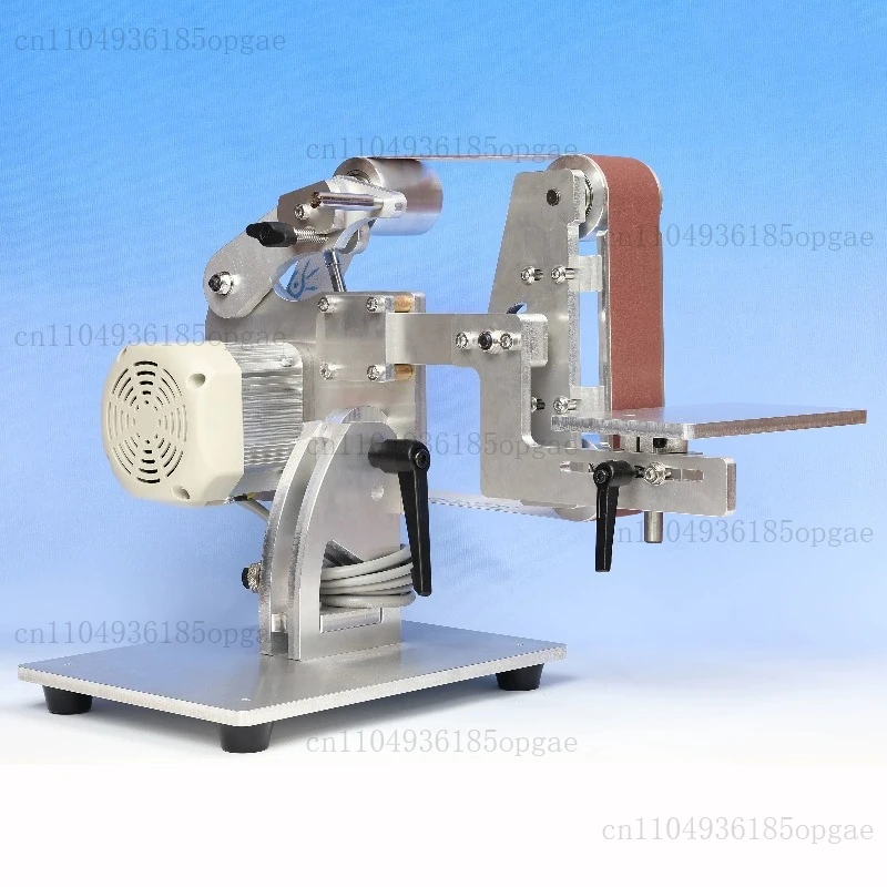

Grinding Machine Polishing Machine Aluminum Alloy Body