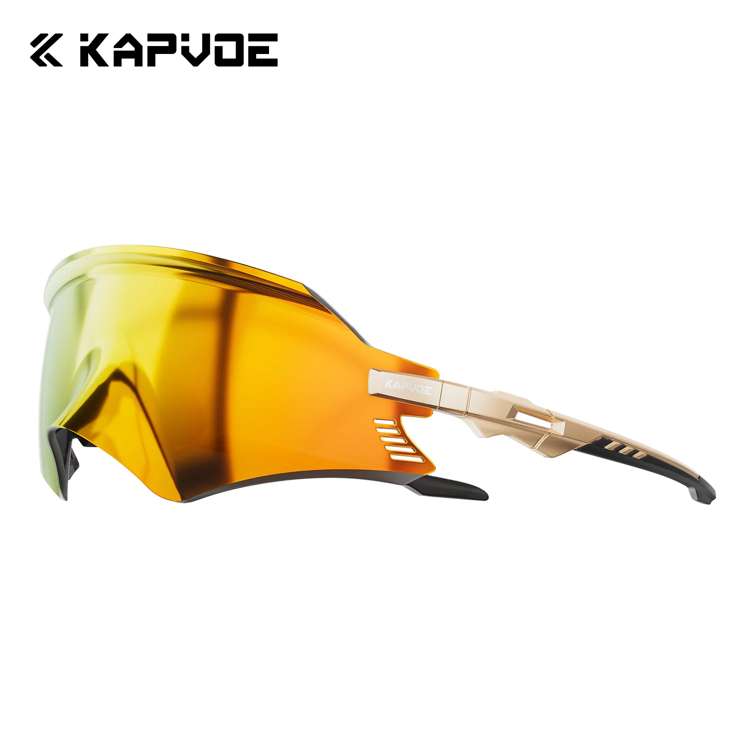 AliExpress kapvoe KAPVOE Photochromic Cycling Sunglasses Men Road Driving Bike Glasses Outdoor Sports Hiking Women Bicycle Cycling UV400 Goggles
