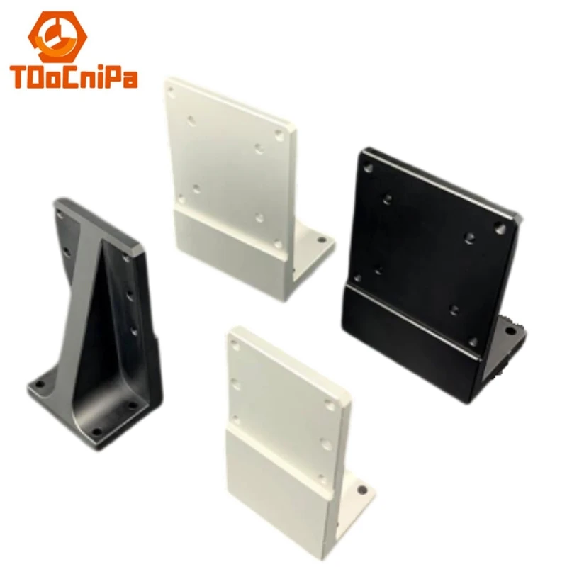 Displacement Table Accessories Z-Axis Adapter Plate Holder LV40-1 LV60-1 Vertical Adapter Plate ASS ASB 40Z-1 60Z-1