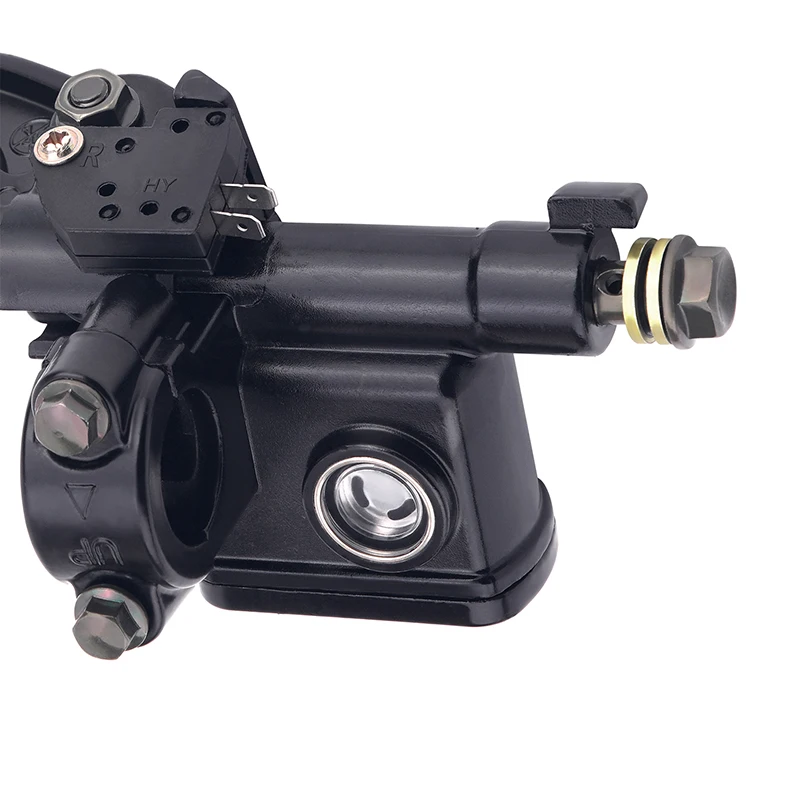 Рисунок 5 - Тормозной рычаг сцепления AHL ATV