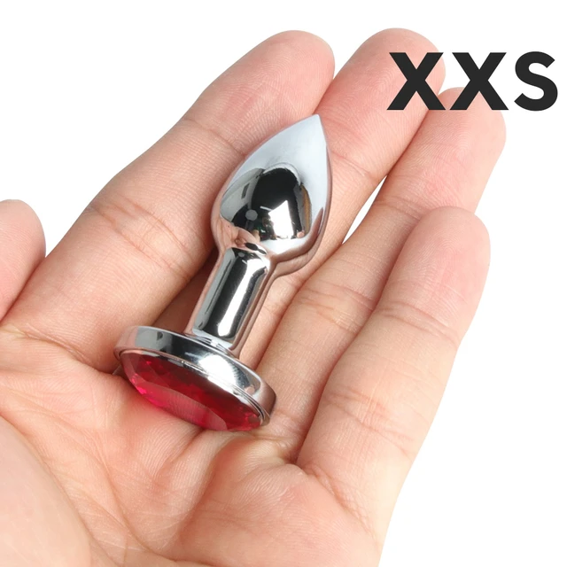 Bdsm Anal Toy - Plug Gem Anal Plug Prostata Massage Dilator Plug Anal Dilation Stimulator  Anal Butt Plug Bdsm Porn Sexy Plug Anal Sex Toys - AliExpress