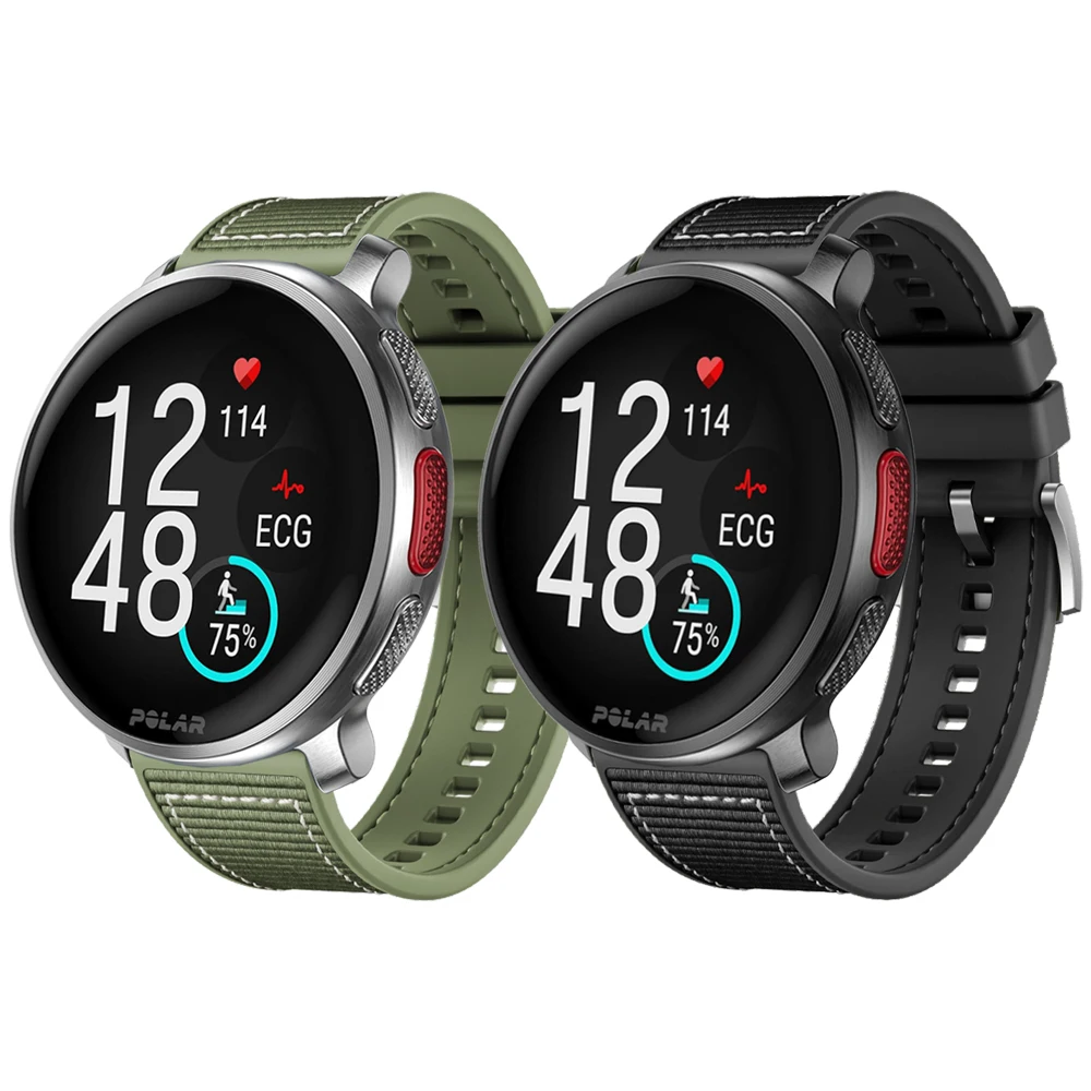 22Mm Woven Nylon Si…