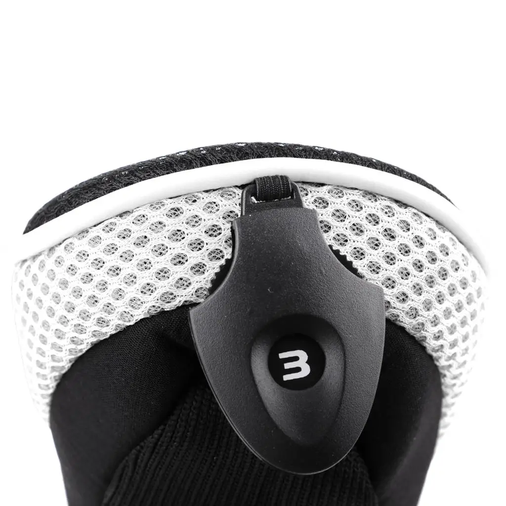 Golf Hybrid Head Cover UT-Abdeckungen für den Kopf mit austauschbarem Etikett, 4,5,7,X