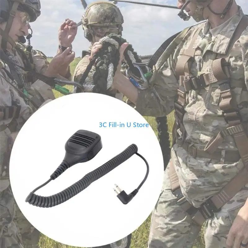 Микрофоны динамиков G8TA для DP1400 EP450 DEP450 CP040 CP140 CP180 Radios PMMN4013A