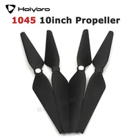 Holybro S500 V2 Kit X500 Kit Replacement 1045 10X4.5 10inch Self-locking Propeller CW CCW for RC Multirotor Airplane DIY Parts