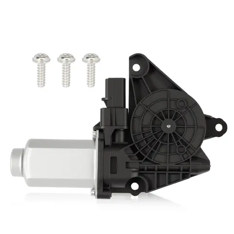 68104009AA Front Left Side Window Regulator Motor For Dodge Charger 2011-2023 300 2011-2023 128000872 128000871