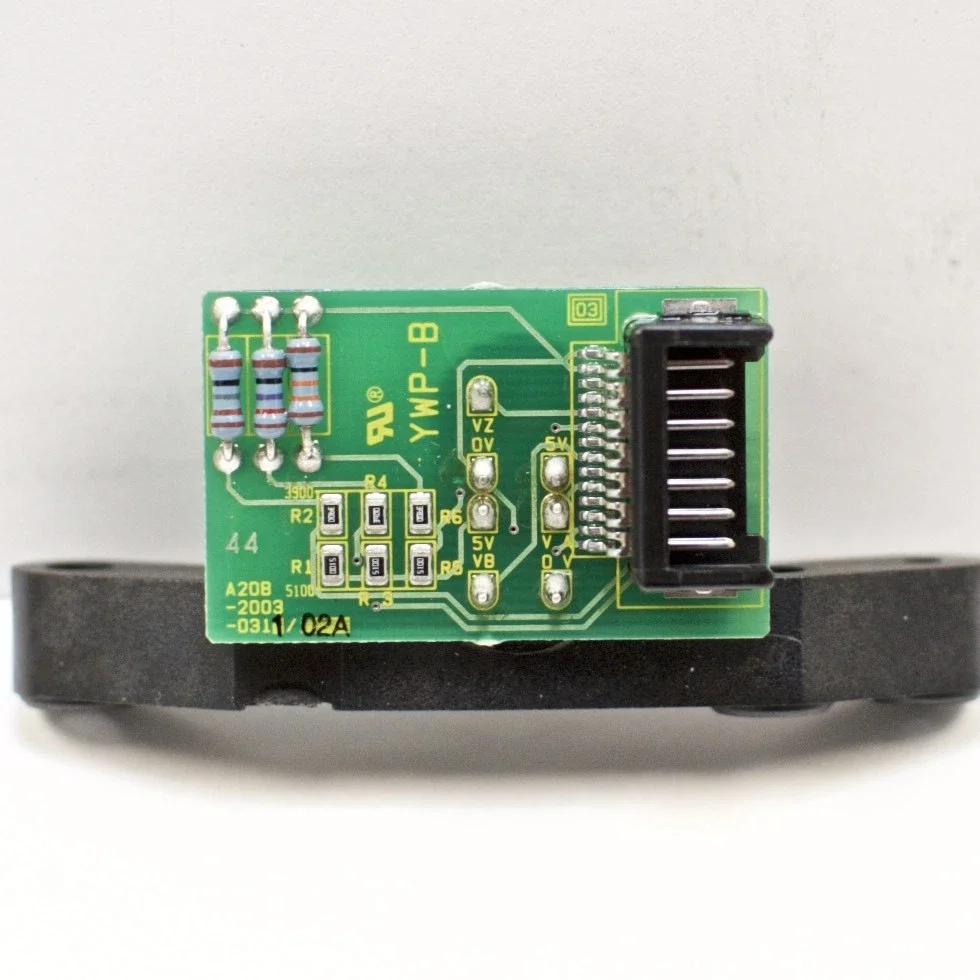

A20B-2003-0311 New Fanuc Sensor For CNC Spindle Motor 12 Months Warranty A20B 2003 0311
