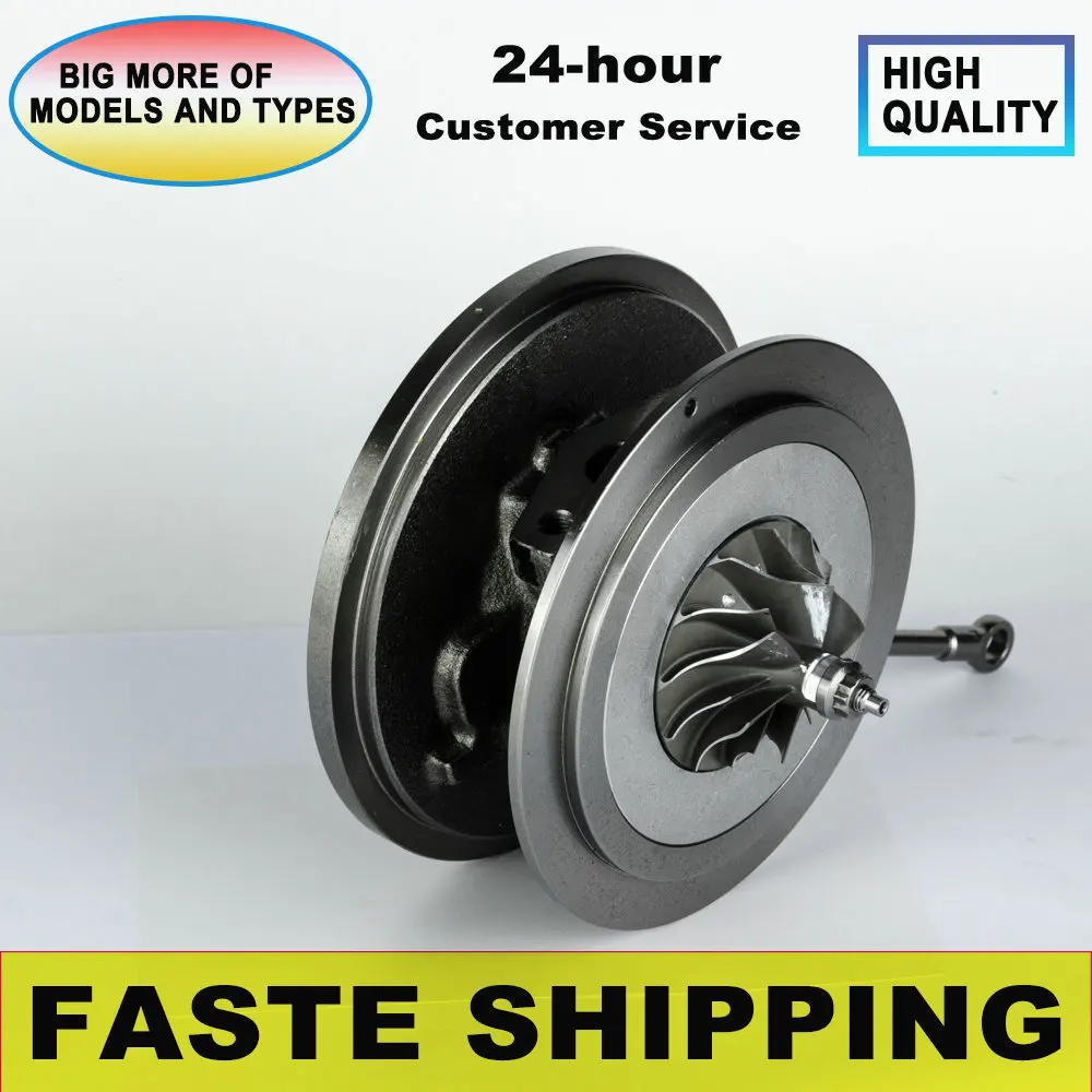 

Turbocharger Core GTB1749VK 786880 for Ford Transit 155HP 144Kw 2.2TDCi Duratorq Euro5 Turbo CHRA BK2Q-6K682-GA 786880-0006 2012