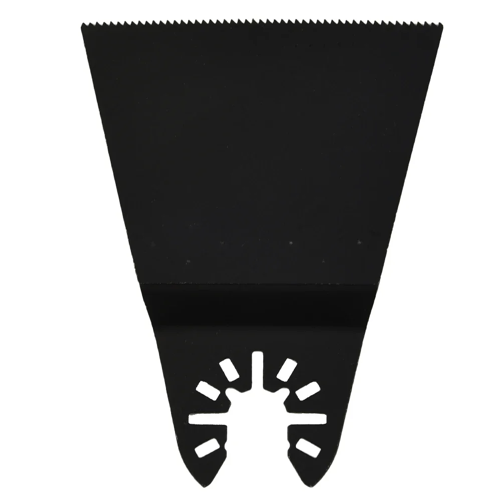 1Pcs 65mm 2.6" High Carbon Steel Oscillating Saw Blade Multifunctional Saw Blades For Cutting & Opening Hole Soft Metal Wood