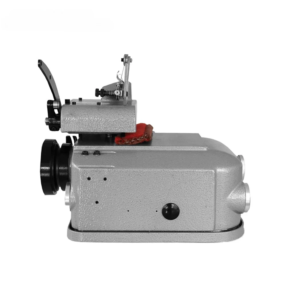 

exquisite craftsmanship Hot Sale Industrial Carpet Overlock Edge Sewing Machine HK-2500