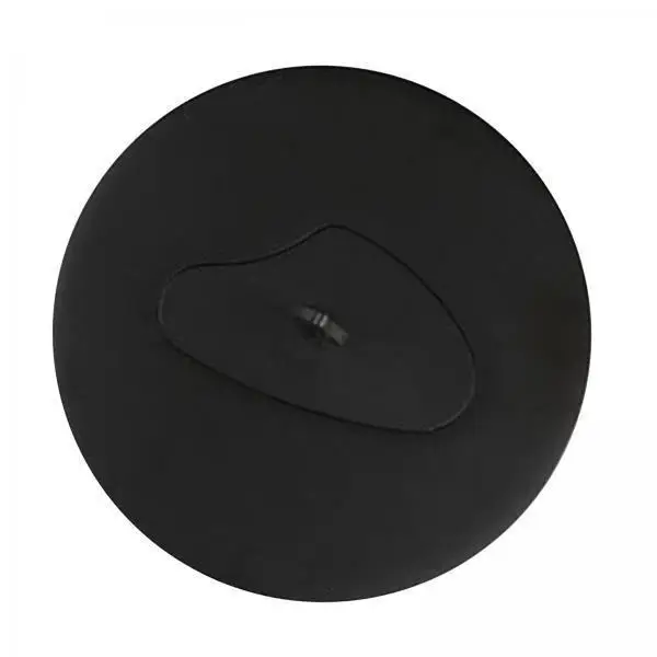 5xCandle Toppers Candle Cover Gifts for Candle Lover Decorative Jar Candle Lid L