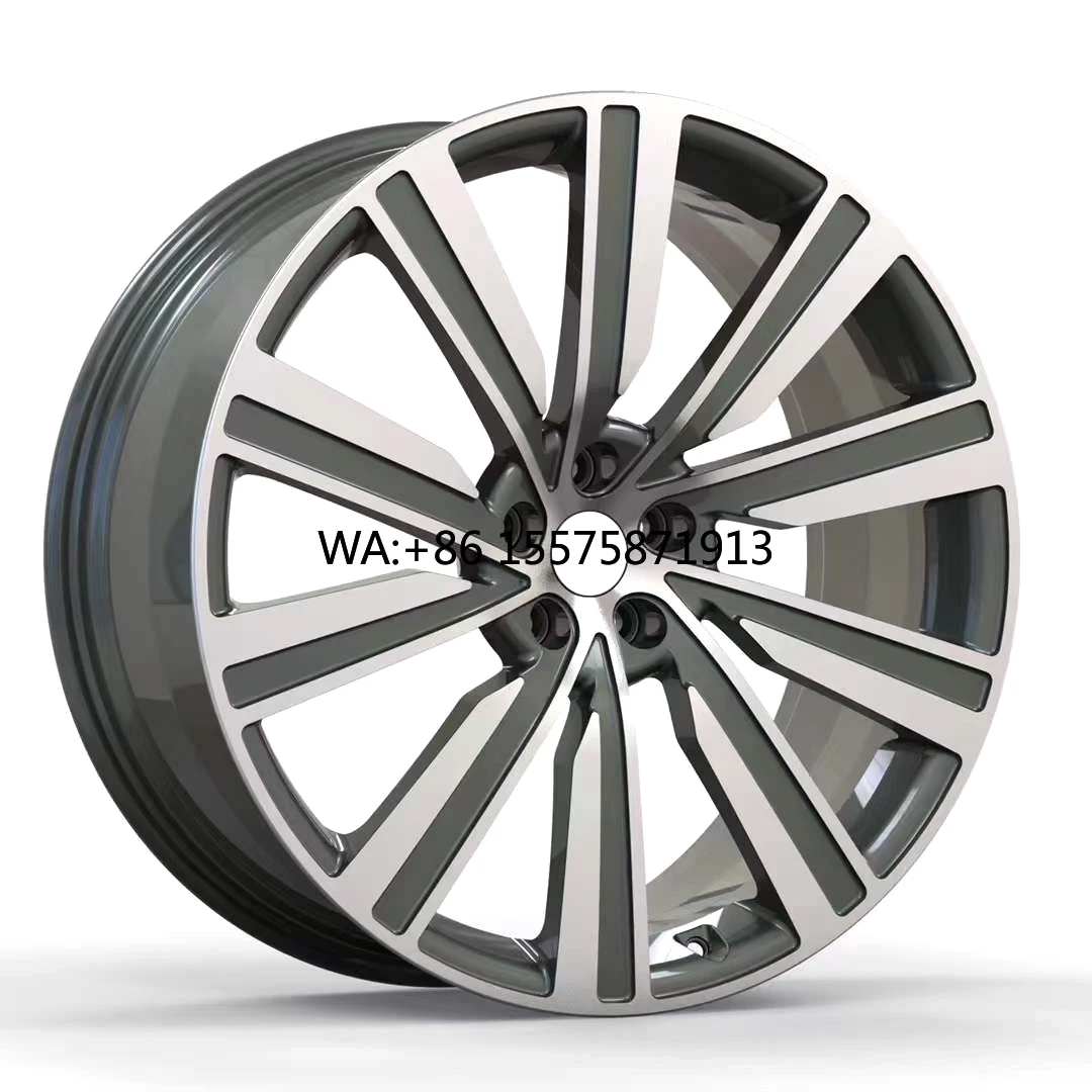 

For Original Style 20 21 22 23 Inch Forged SUV Car Wheels 5X108 5X120 Rims New for LAND ROVER for RANGE ROVER Velar DISCOVERY 5