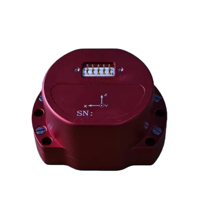 MAF Cost-Effective HG4930 Replacement 1KHz Sampling Motion & Position Sensors Full Temperature Compensation with MEMS IMU