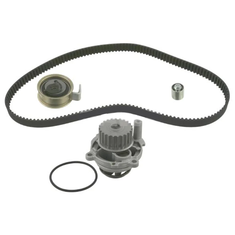 AUTO ENGINE PARTS Timing Belt Water Pump Kit FOR VW PASSAT 130bhp 3B 2.0 CHOICE2/2 2001-2005 Febi 3B3 3B6