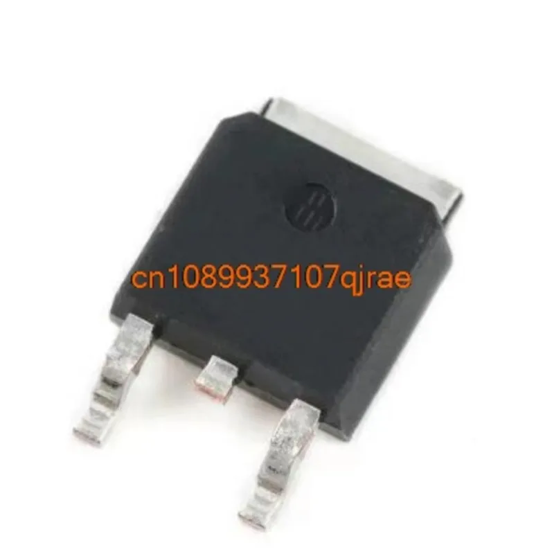 IC  new    5R399P    IPD50R399CP   550V 9A   TO252