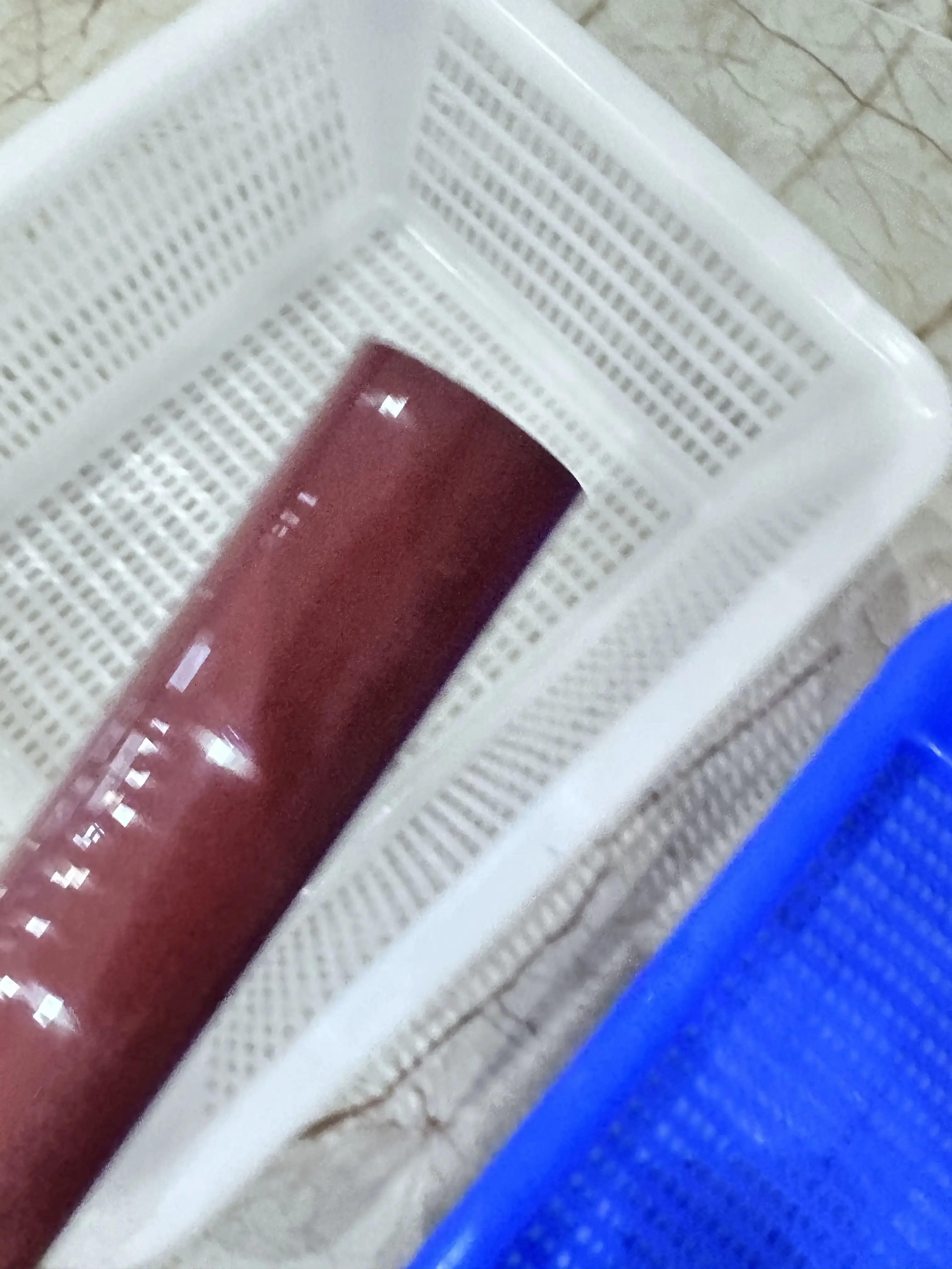 

1X FILM-T5055C 6LJ59010000 6LJ71676000 Fuser Film Sleeve for TOSHIBA E-Studio 2555C 3055C 3555C 4555C 5055C