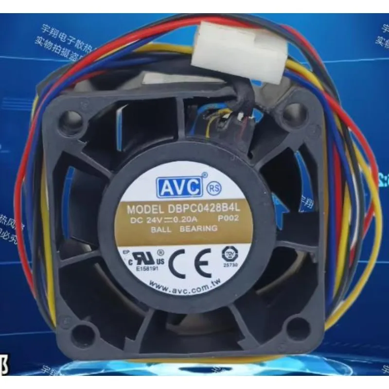 Fan For Avc DBPC042…
