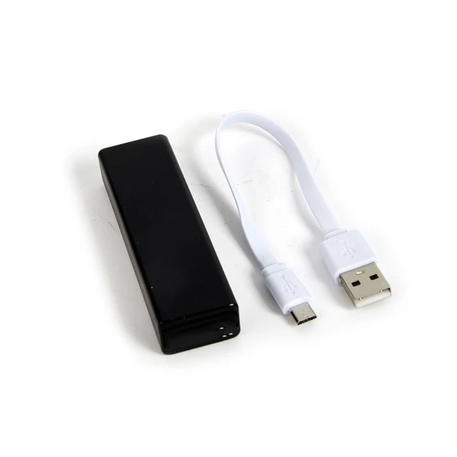 Custom Outdoor Rechargeable Mini Product Female Anti-wolf Self-defense Tools