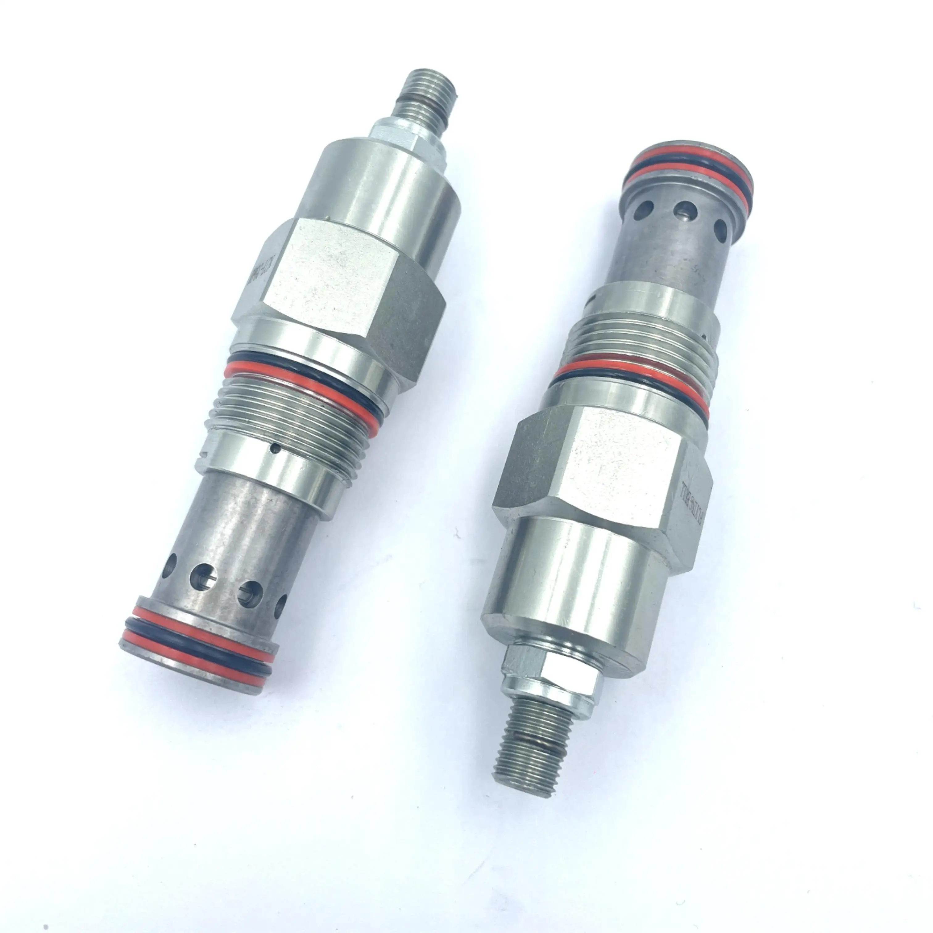 Cartridge balancing valve RPGC-LCN