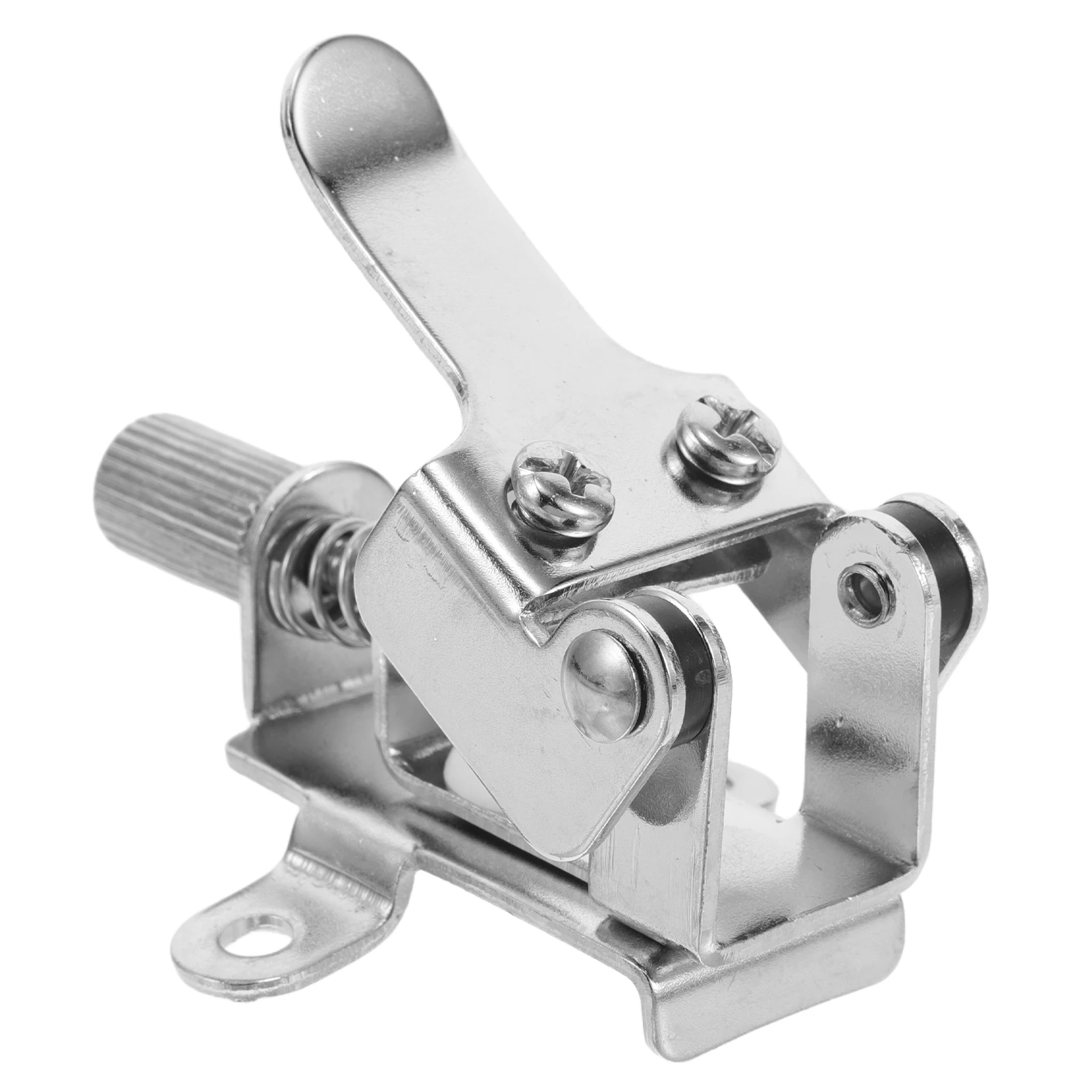 

Drum Kit Accessories Instrument Snare Adjuster Knob Control Electric Dampeners Carrier Regulator Marching Percussion Mounts