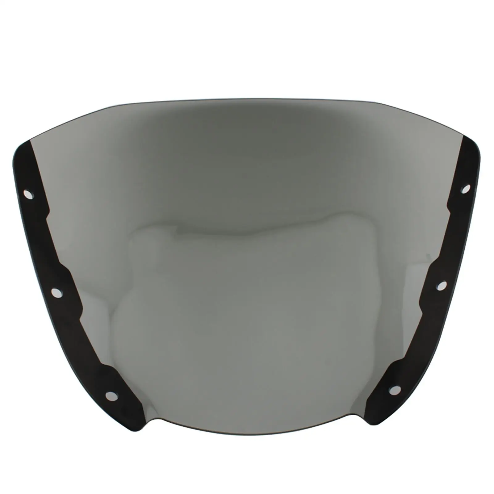 Motorcycle Front Windscreen Cover Wind Deflector Shade Windshield For 2021-2024 BMW R18 Bagger R18B R18 B R18 Transcontinental