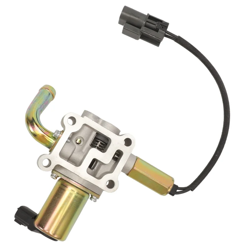 

AC284 2H1136 237814S100 For Nissan Xterra 1999-2000 Frontier 1999-2004 Idle Air Control Valve