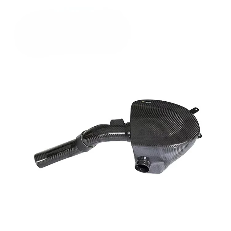 

X3 X4 N20 2.0T Car Engine System 100% Dry Carbon Fiber Cold Intake System