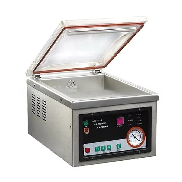 Machine for Bottle/Food Vacuum Packaging MachineIndustrial Vacuum Packing