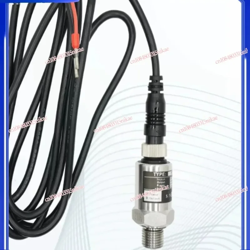 PT-506 Water Pump Variable Frequency Constant Pressure Water Supply Pressure Transmission Sensor