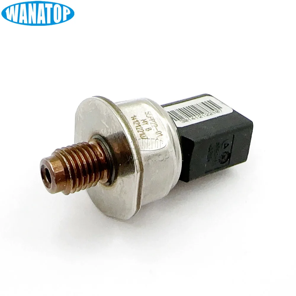 Fuel Pressure Senso…