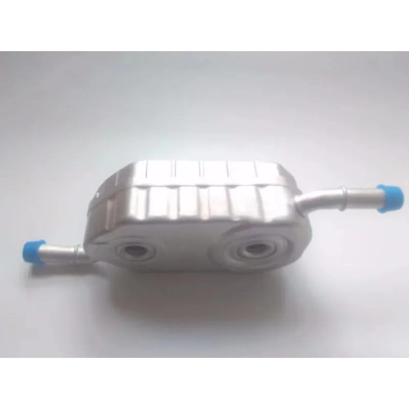 Gearbox Oil Cooler For Peugeot 406 407 605 Citroen C5 C8 FC9D2E 227541 77363220 050209925 0501209925 152754815(17481)82125322