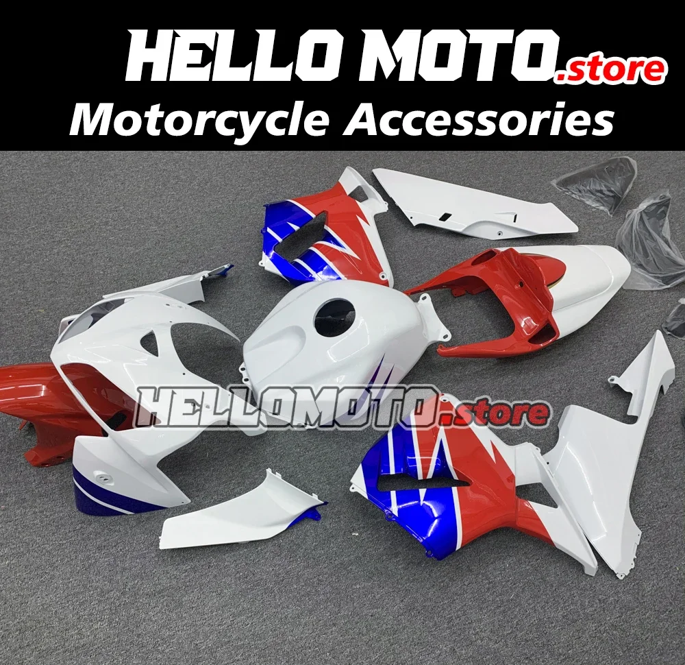 Suitable For CBR600RR 2005 2006 CBR600 RR PC37/05 CBR 600RR Motorcycle Shell Fairing Spoiler Body ABS Injection Molding view 2