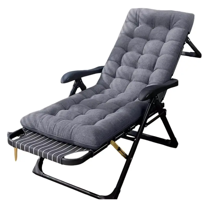 Office Industrial Lazyboy Recliner Chair Luxury Metal Back Rest Armrests Reading Chair Living Room Arredamento Outdoor Furniture