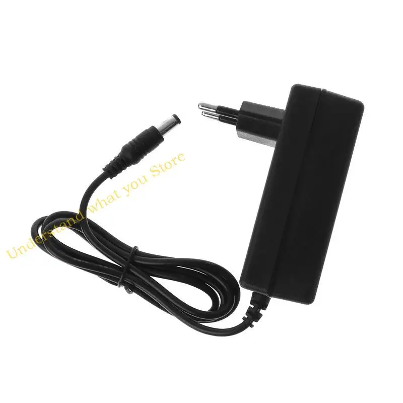 J60A EU US Plug для 26 1V/0 78A Зарядное устройство питания V7 SV03 SV04 SV05 Фото №5