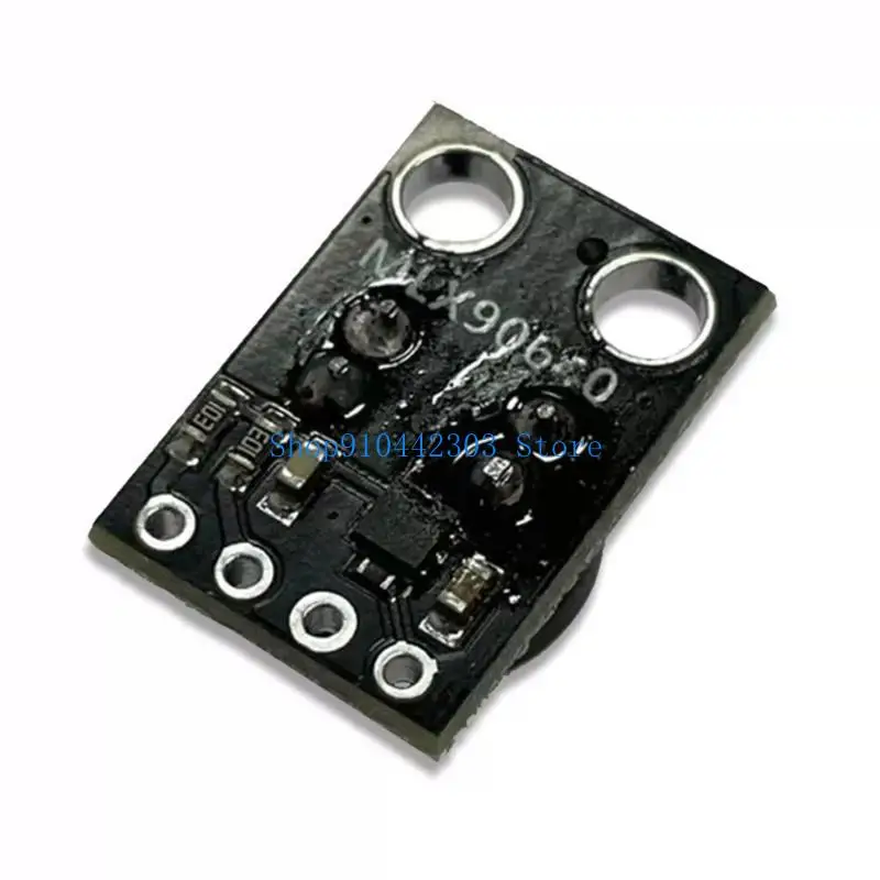 L4MD MLX90640ESF-BAA/MLX90640ESF-BAB Изум