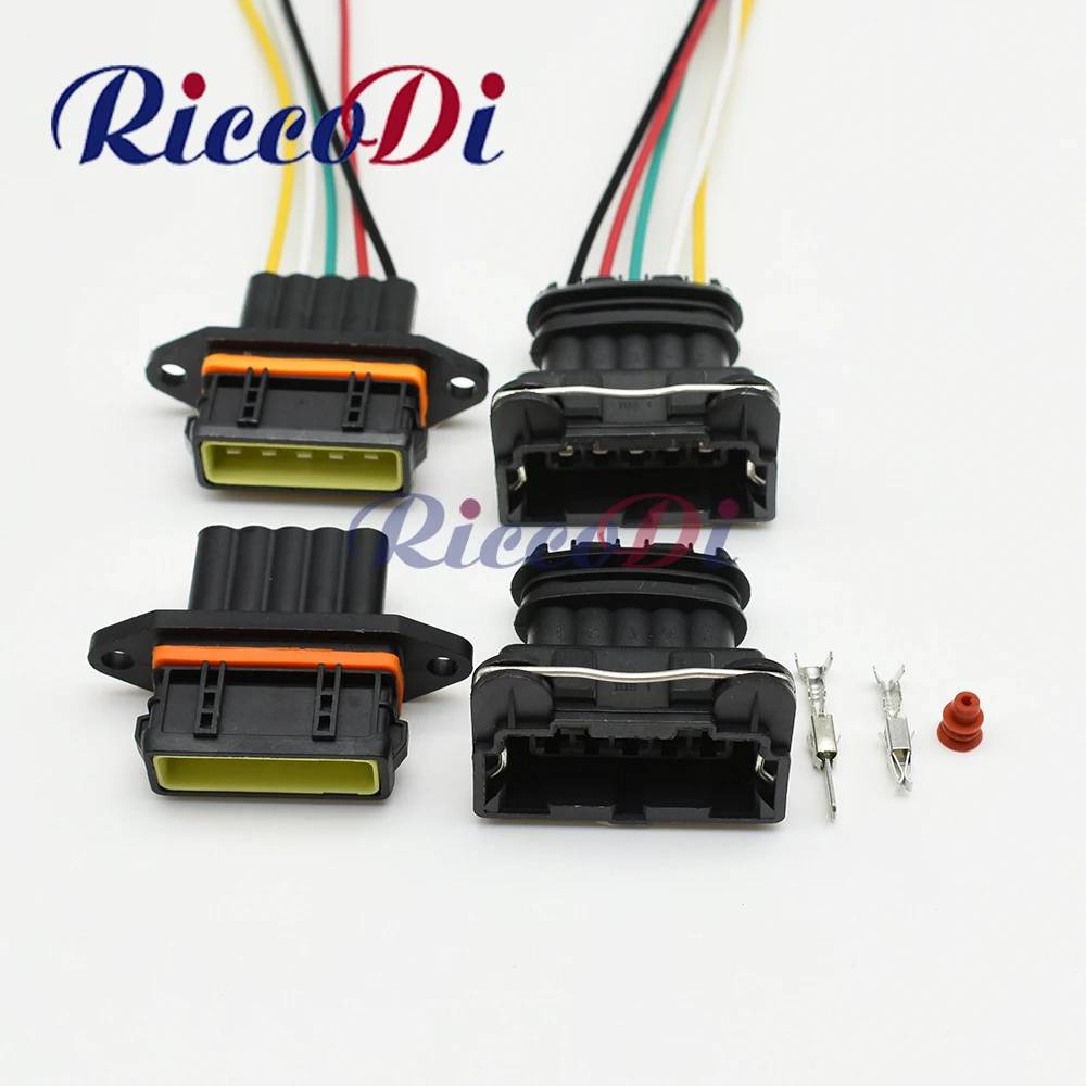 1 Set 282193-1 5 Pi…